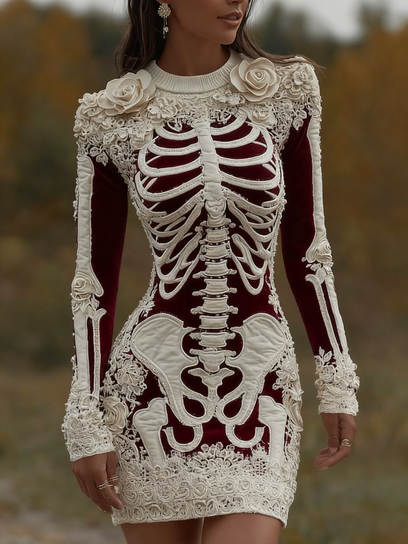 Classic Designed Jumper