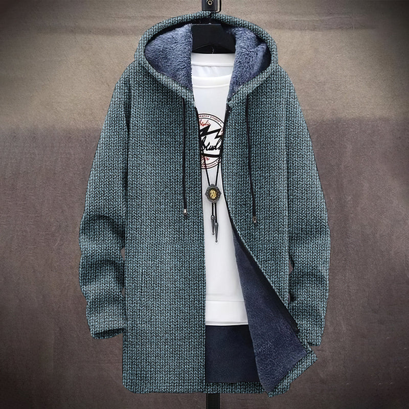 Elegantly Designed Coat