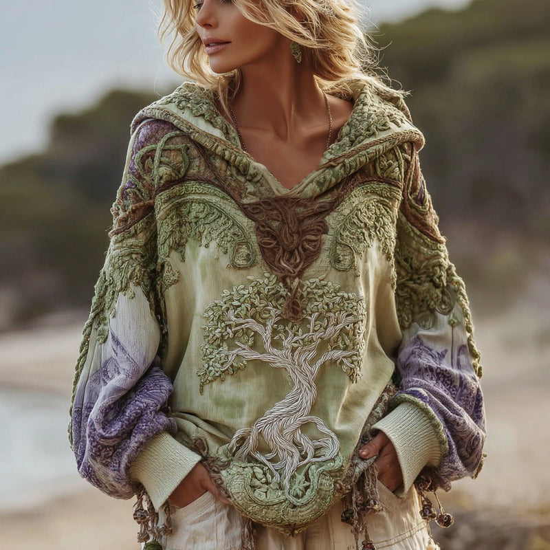 Vintage Inspired Garment