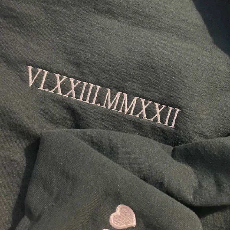 Beautifully Crafted Garment