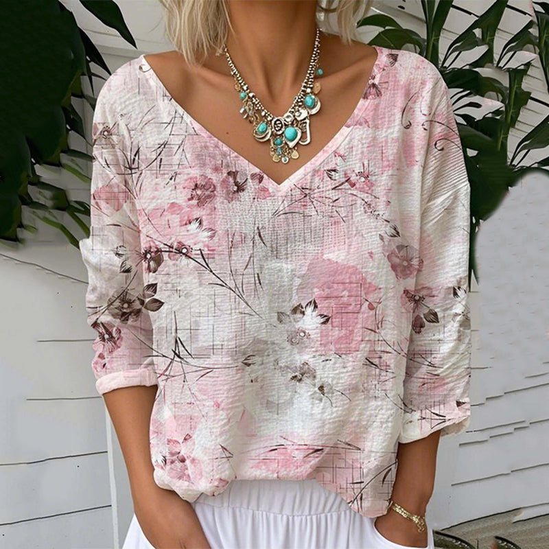 Elegantly Designed T-Shirt