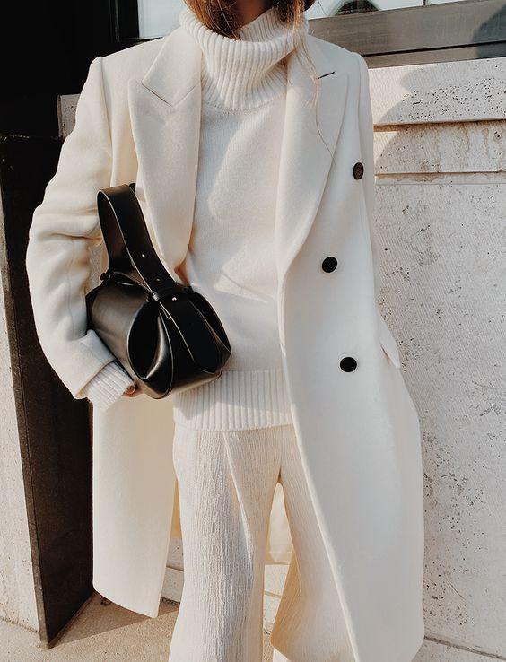 Timeless Vintage Style Jacket
