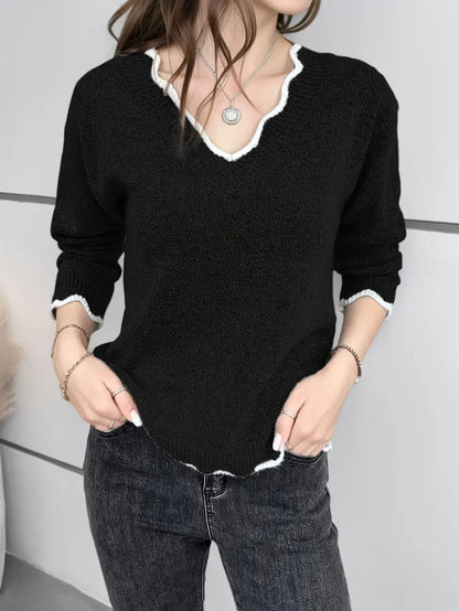 Beautifully Crafted Jumper