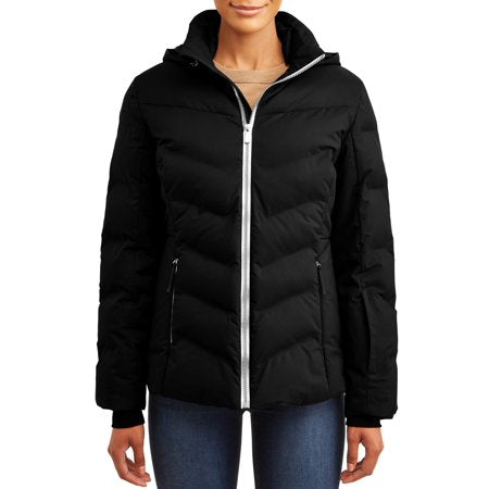 Elegantly Designed Coat