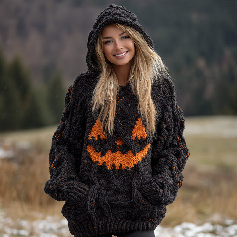 Vintage Inspired Jumper