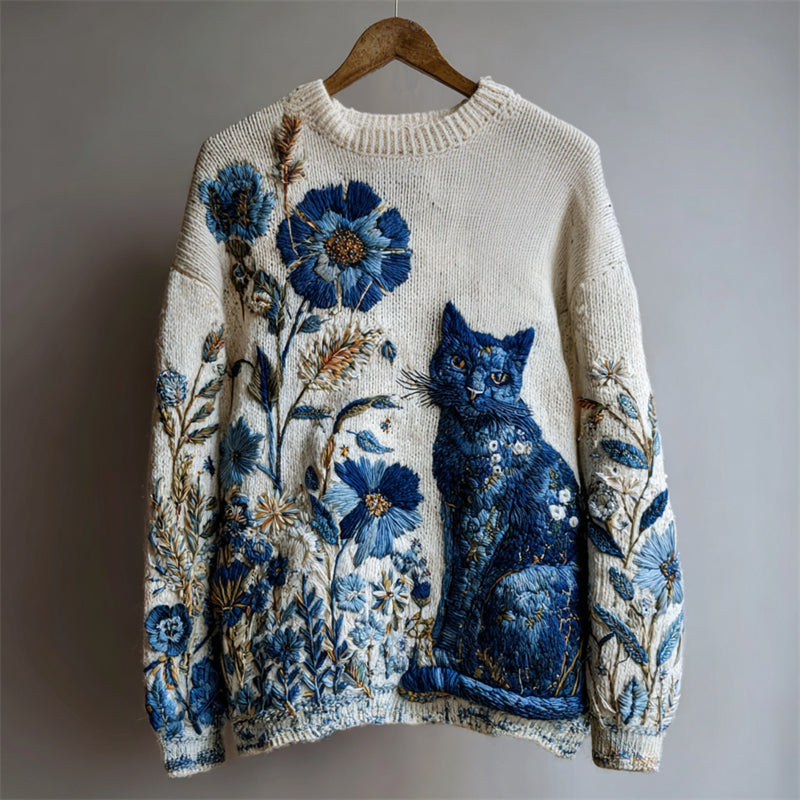 Beautifully Crafted Jumper