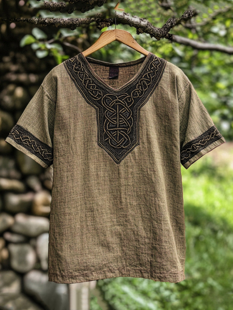 Thoughtfully Designed Shirt
