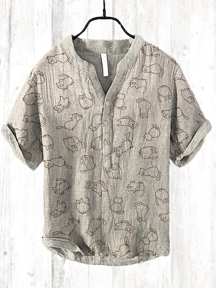 Beautifully Crafted Shirt