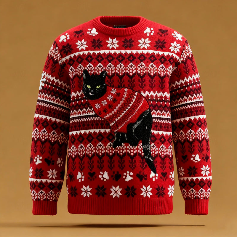 Thoughtfully Designed Jumper