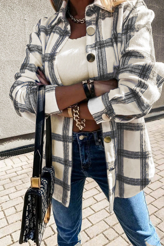 Hailee | Modern and Comfortable winter Coat