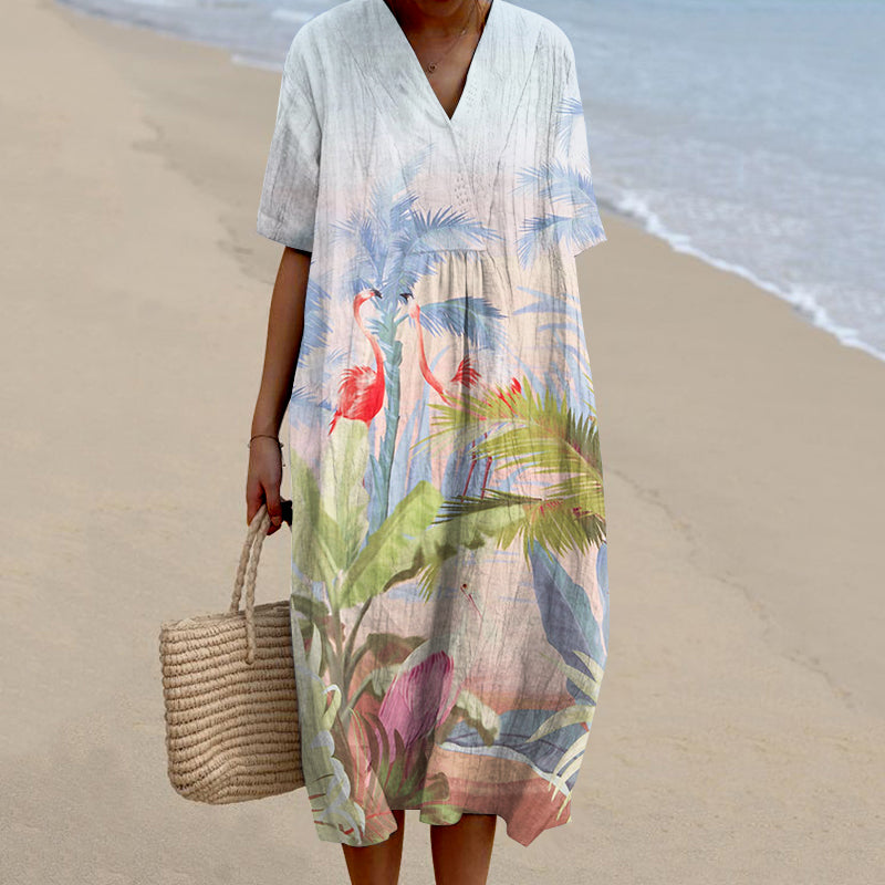 Thoughtfully Designed Dress