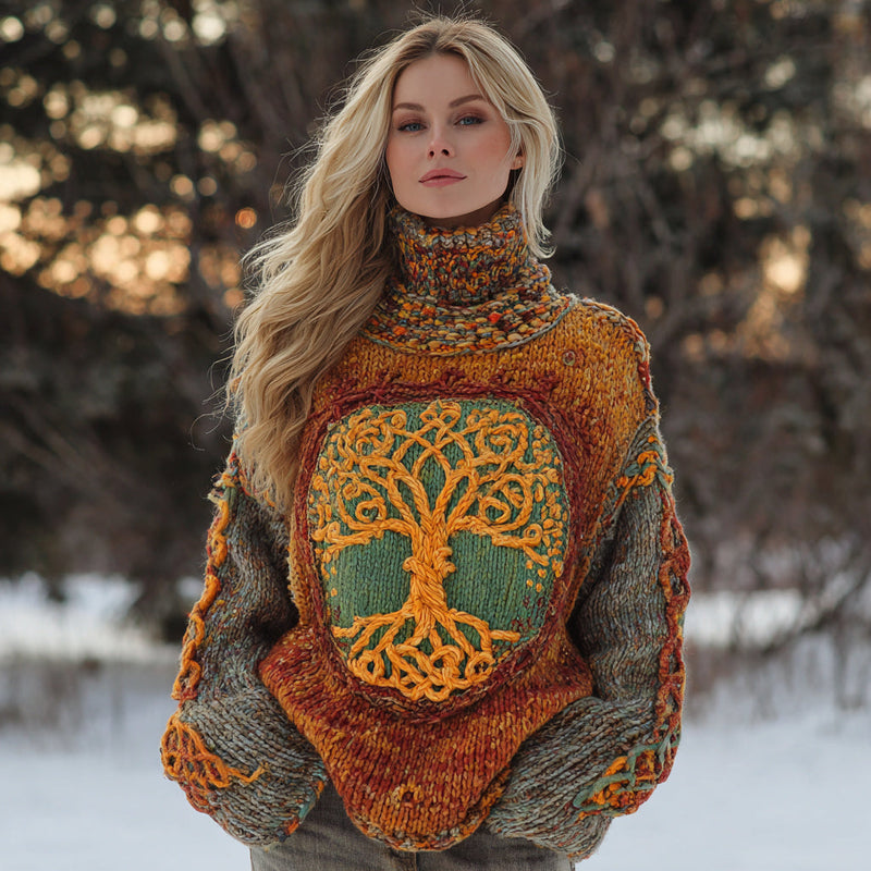 Elegantly Designed Jumper