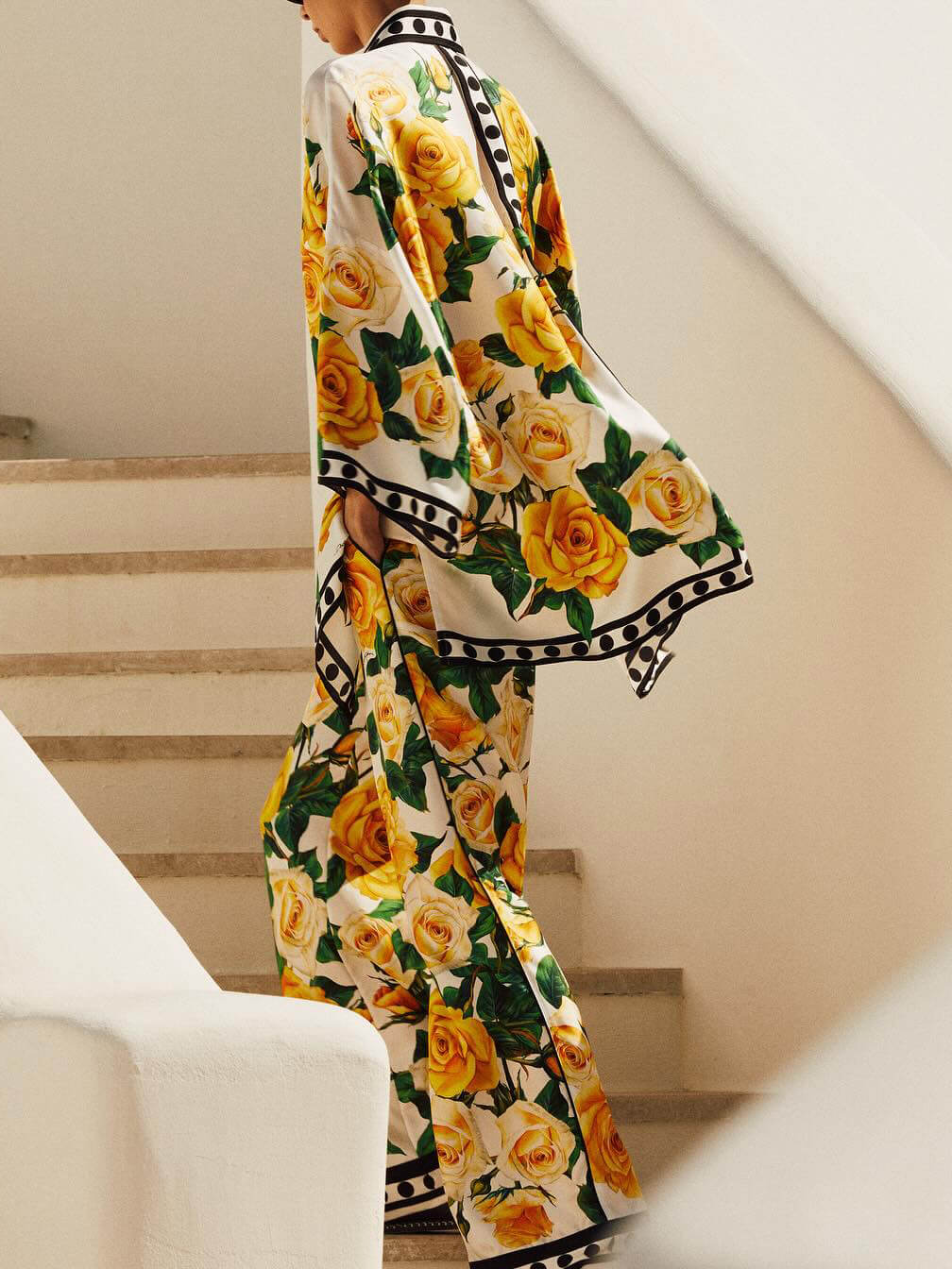 Gracefully Designed Shirt