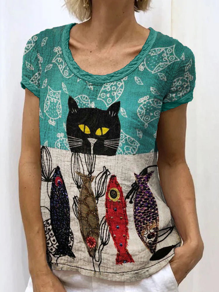 Beautifully Crafted Shirt