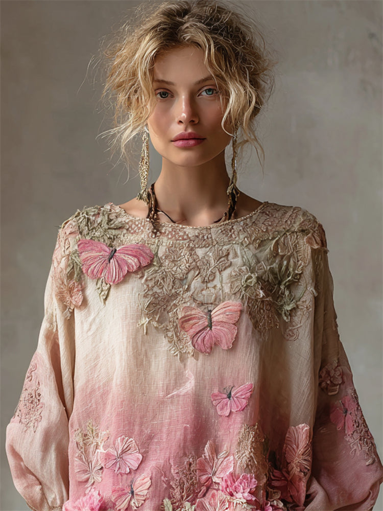 Beautifully Crafted Garment