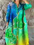 Beautifully Crafted Dress