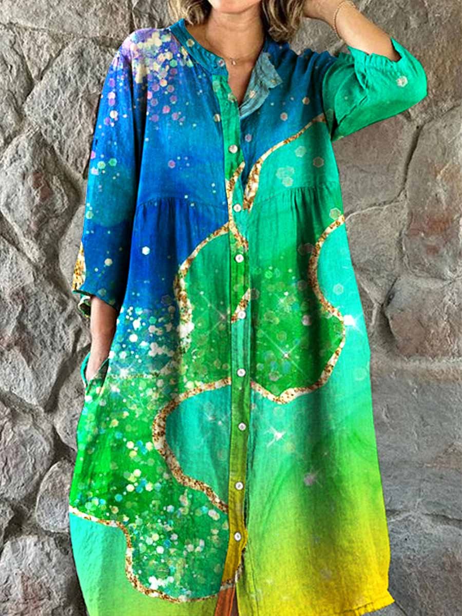 Beautifully Crafted Dress