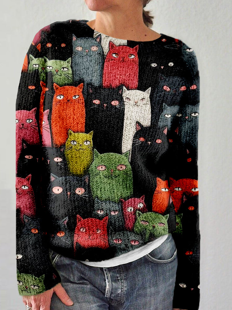 Beautifully Crafted Jumper