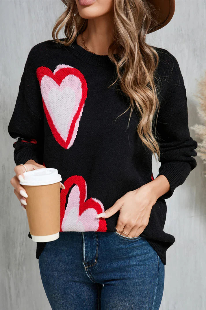 Elegantly Designed Jumper