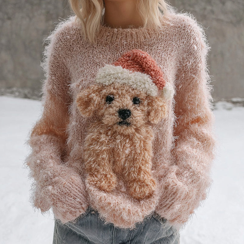 Elegantly Designed Jumper