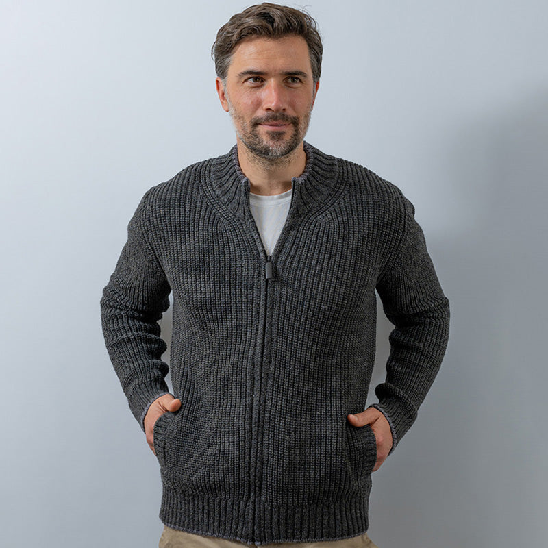 Classic Vintage Cardigan