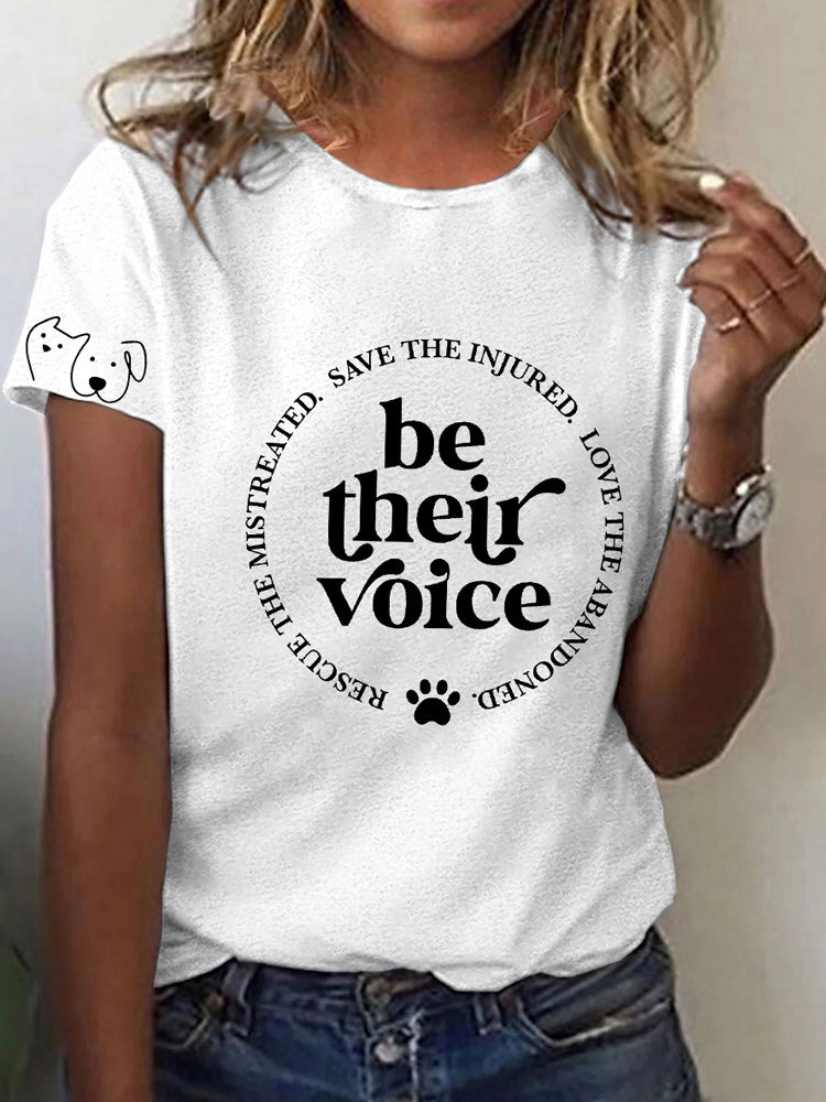 Beautifully Crafted T-Shirt