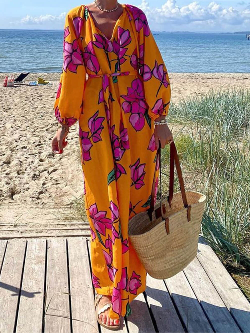Beautifully Crafted Dress