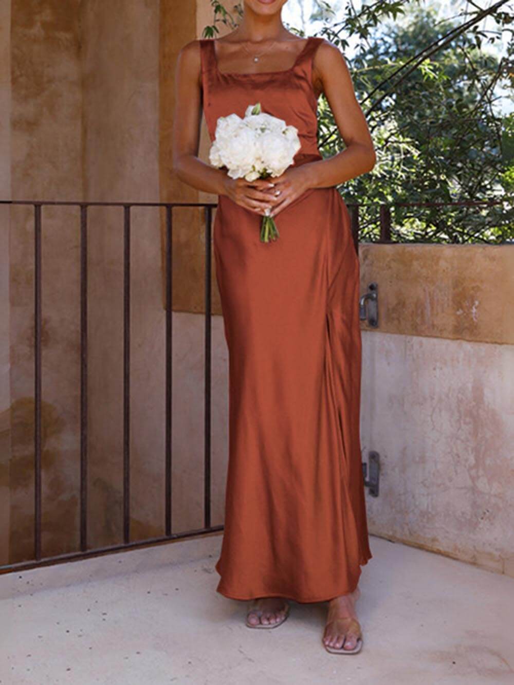 Elegantly Designed Dress