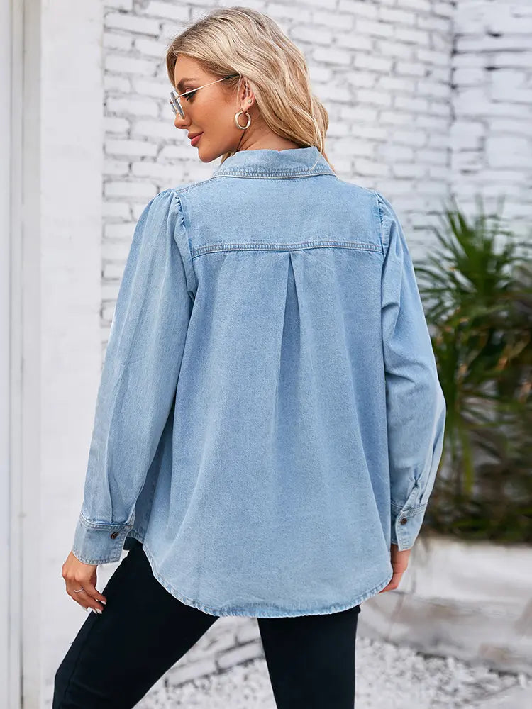 Classic Designed Shirt