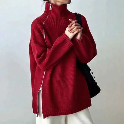 Classic Designed Jumper