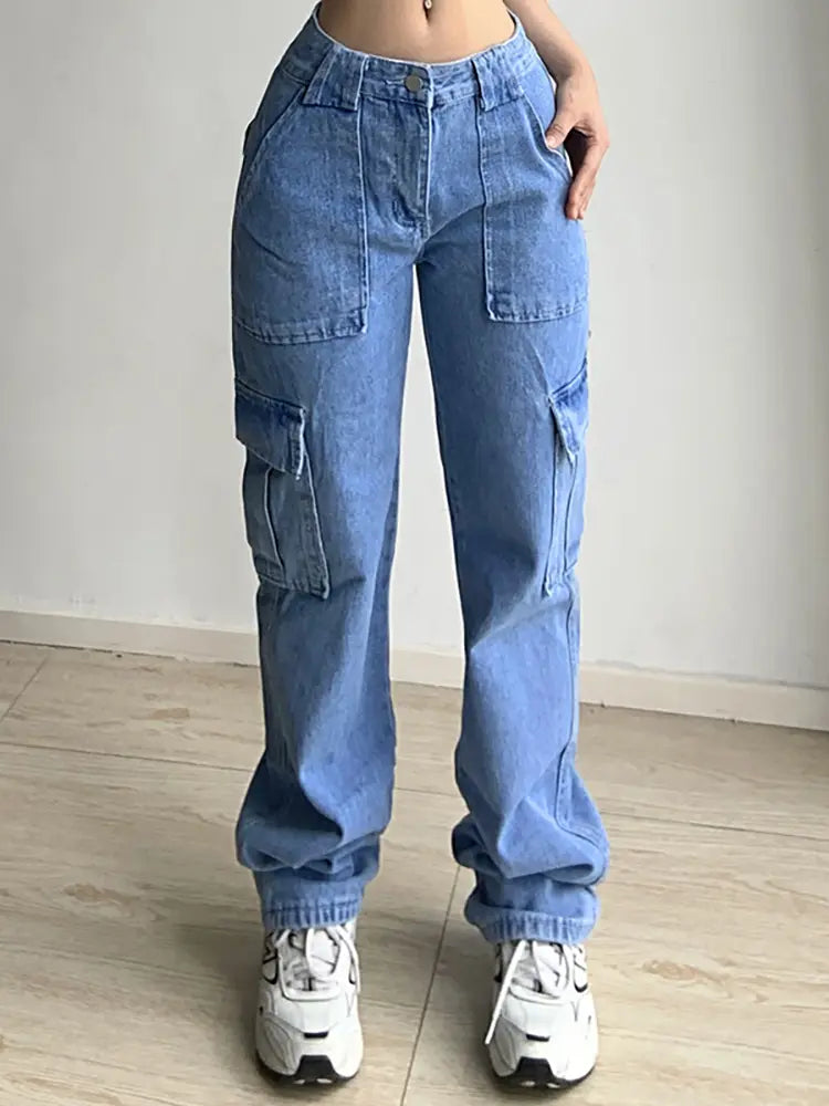 Vintage Inspired Pants