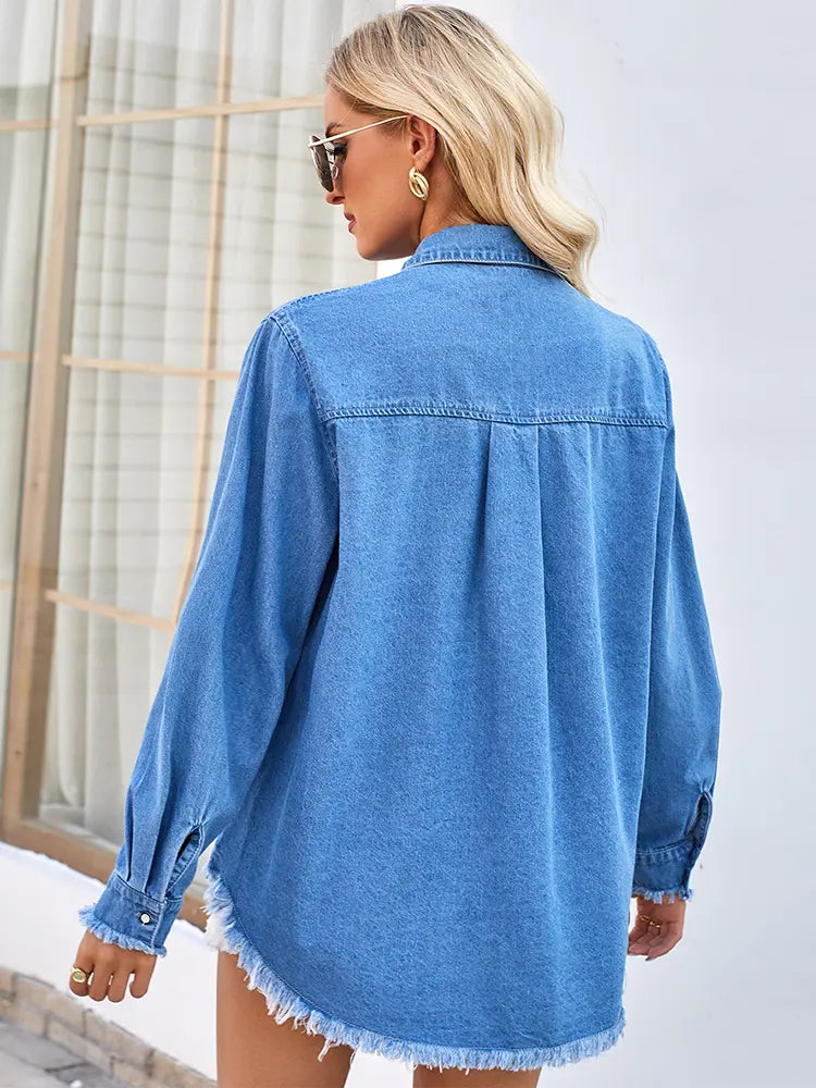 Beautifully Crafted Shirt