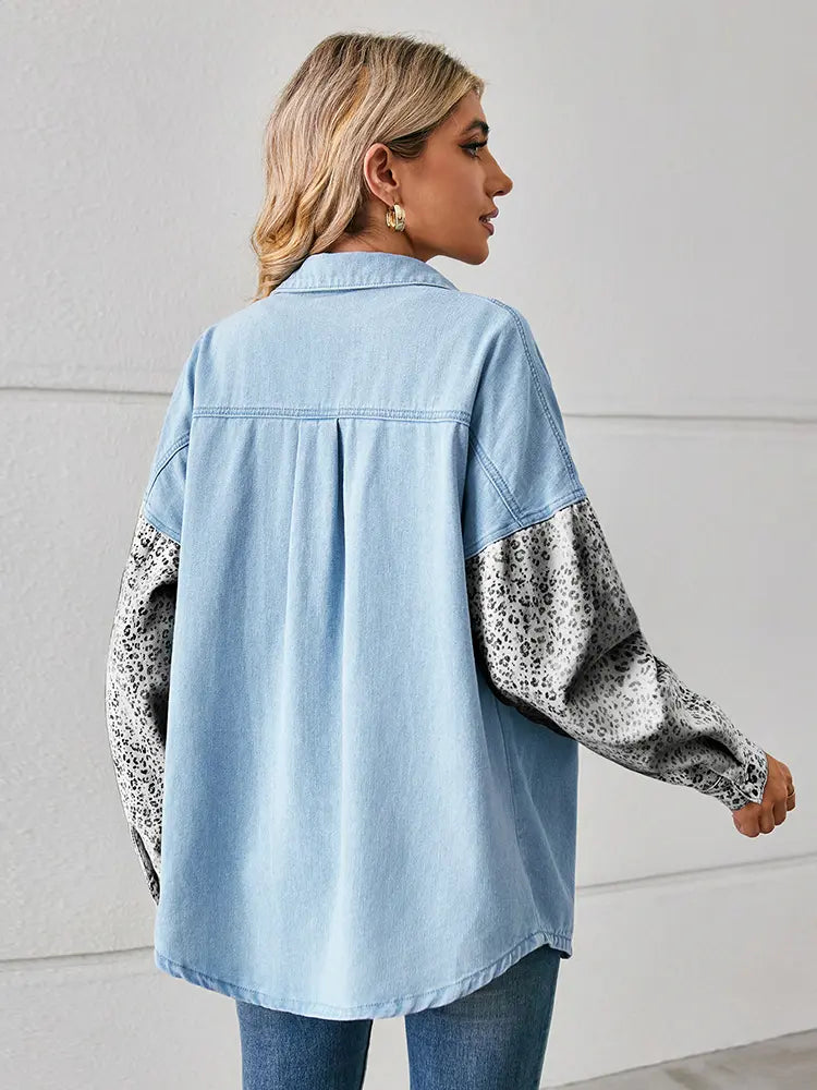 Classic Designed Shirt