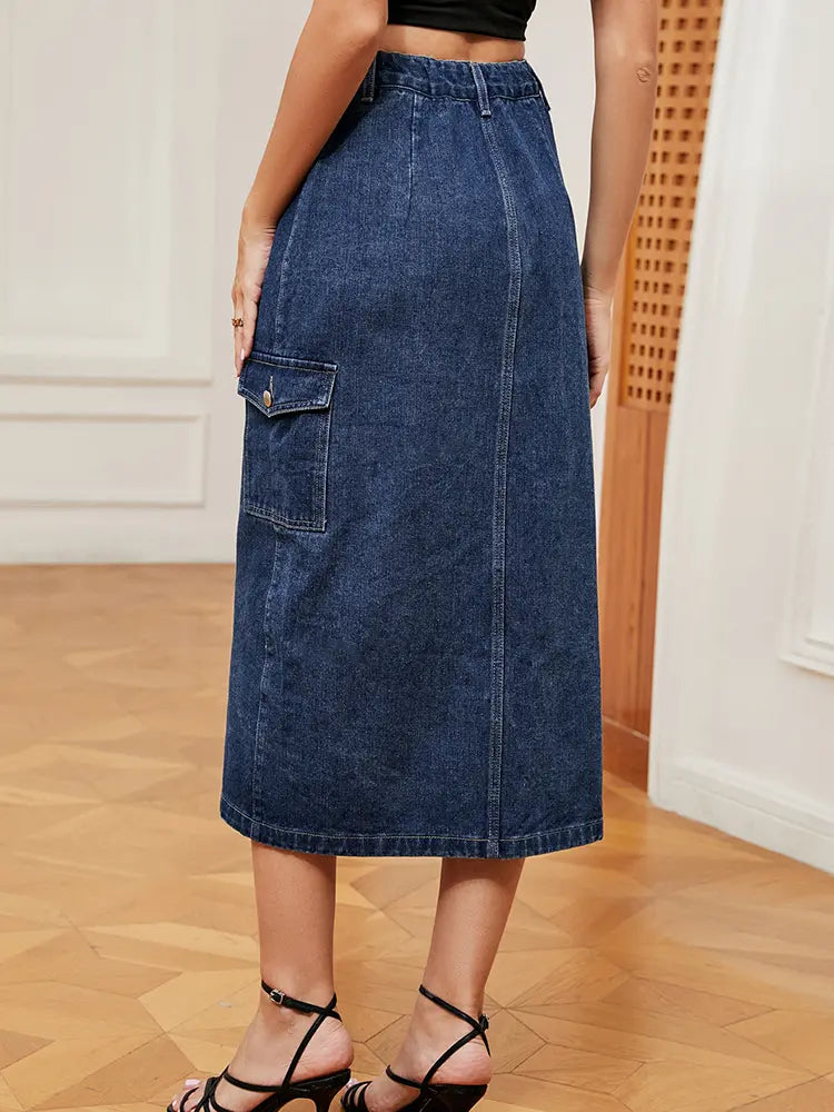 Thoughtfully Designed Garment