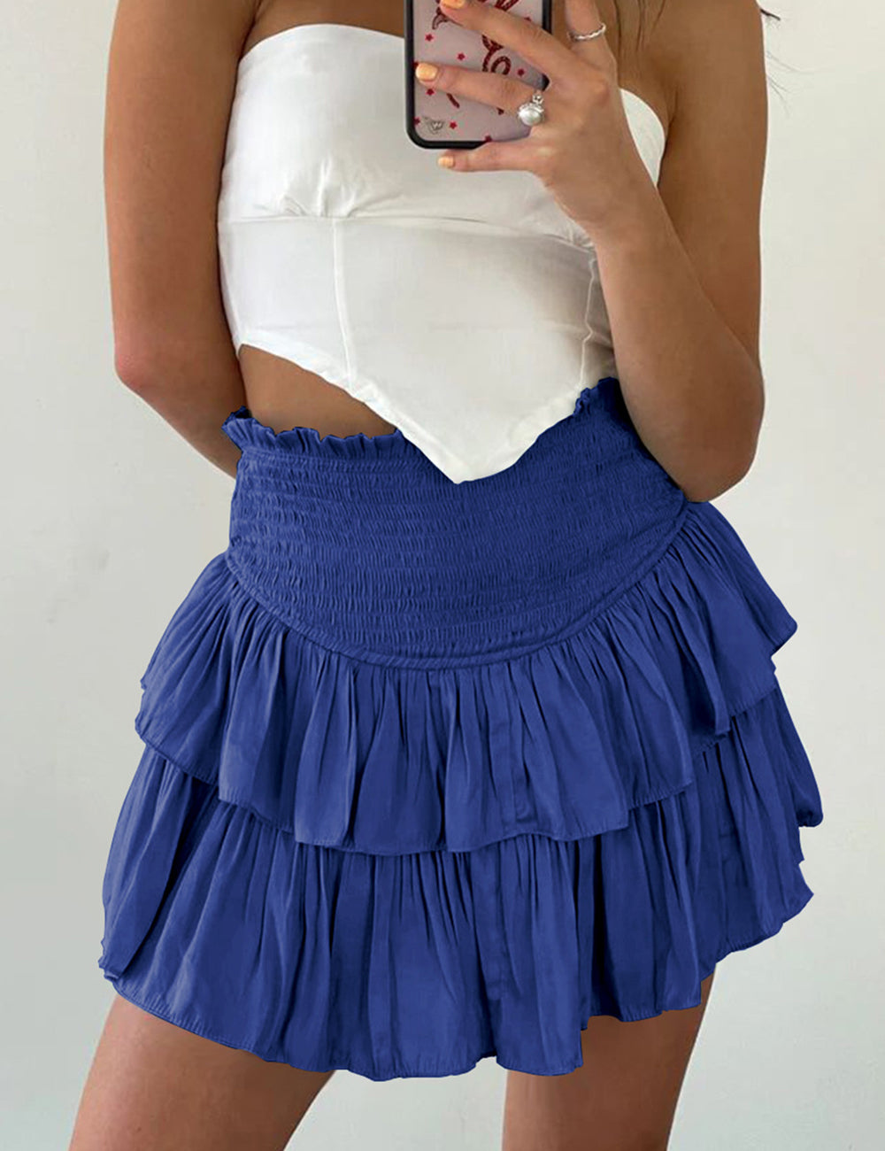 Royal Blue