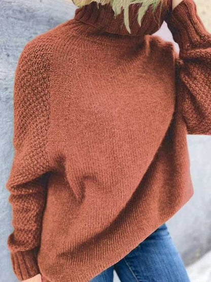 Classic Designed Jumper