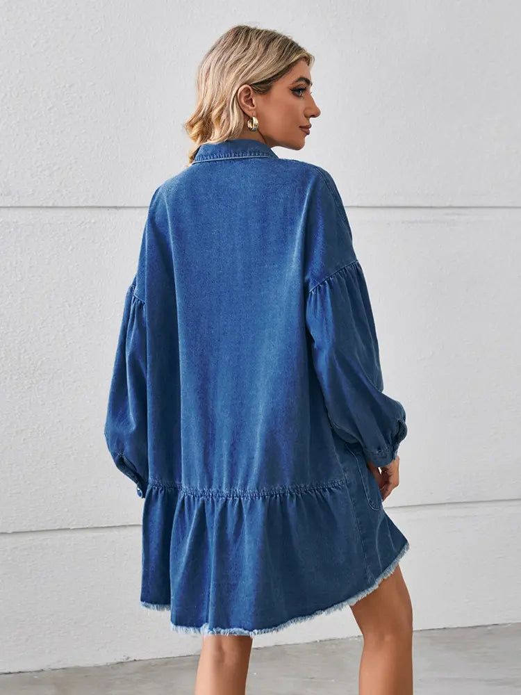 Beautifully Crafted Dress