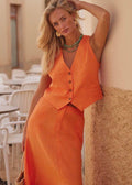 Polished Garment with an Effortless Classic Look