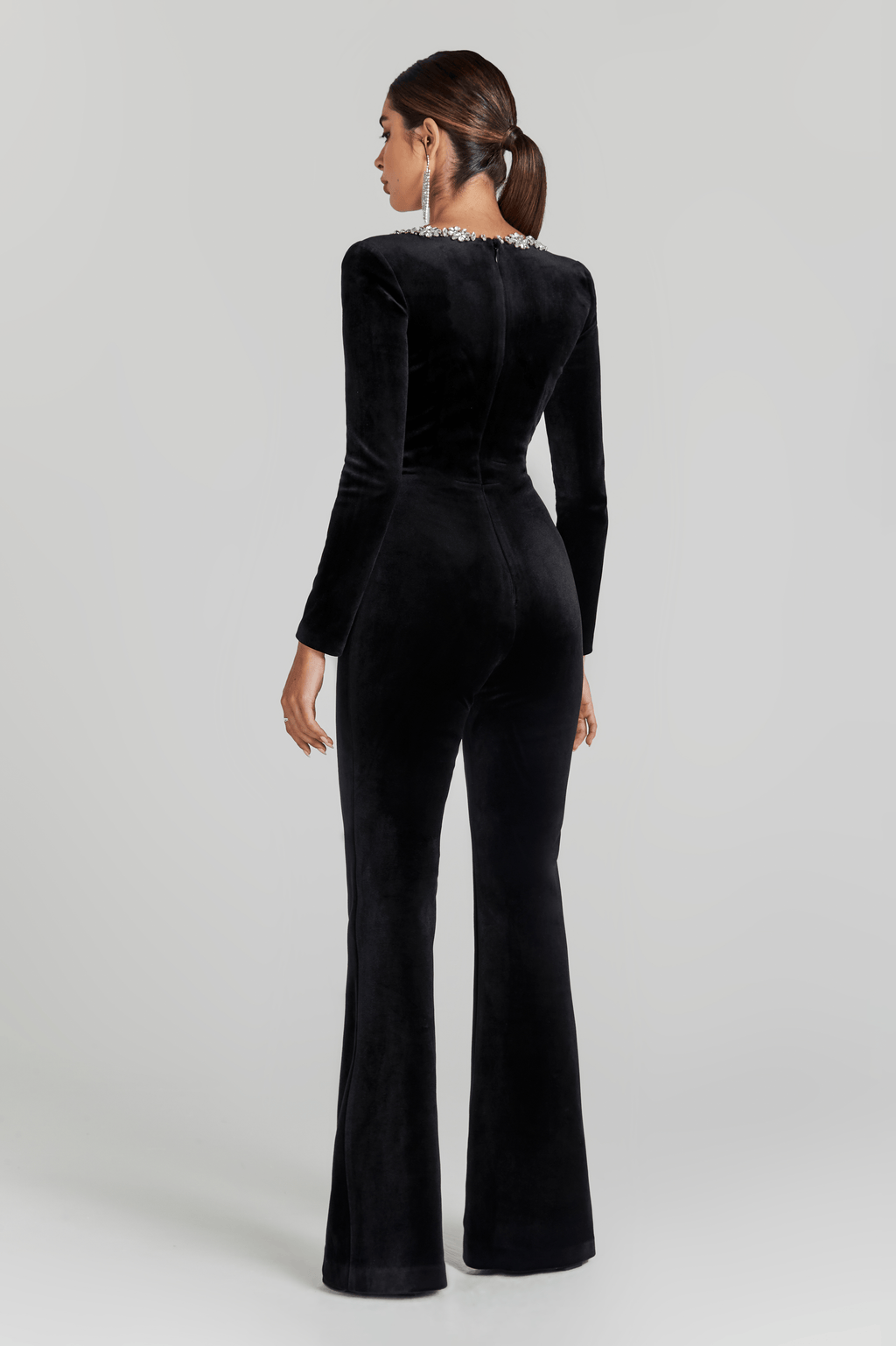 Beautifully Finished Garment in a Timeless Design