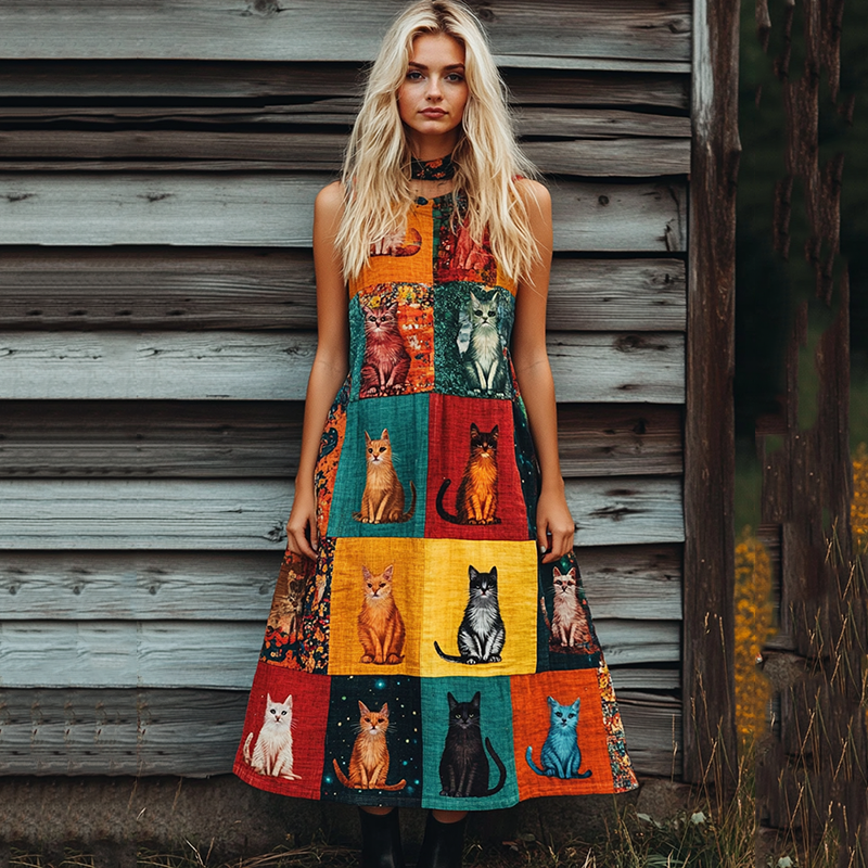 Beautifully Crafted Dress