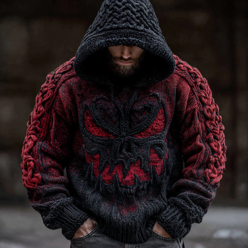 Classic Designed Jumper