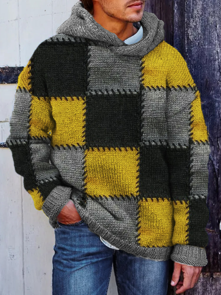 Gracefully Designed Jumper