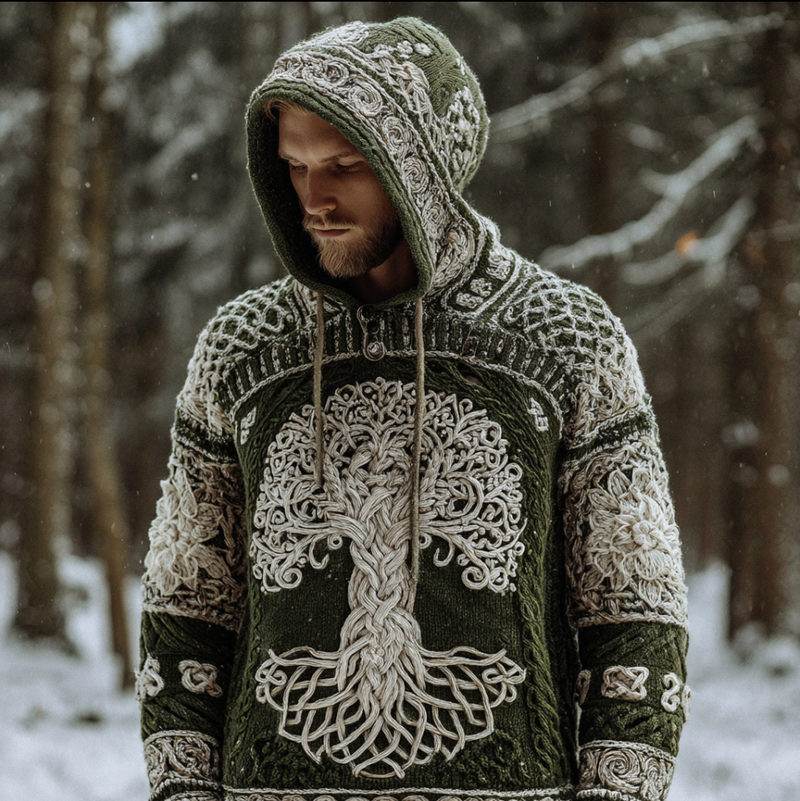 Classic Vintage Jumper