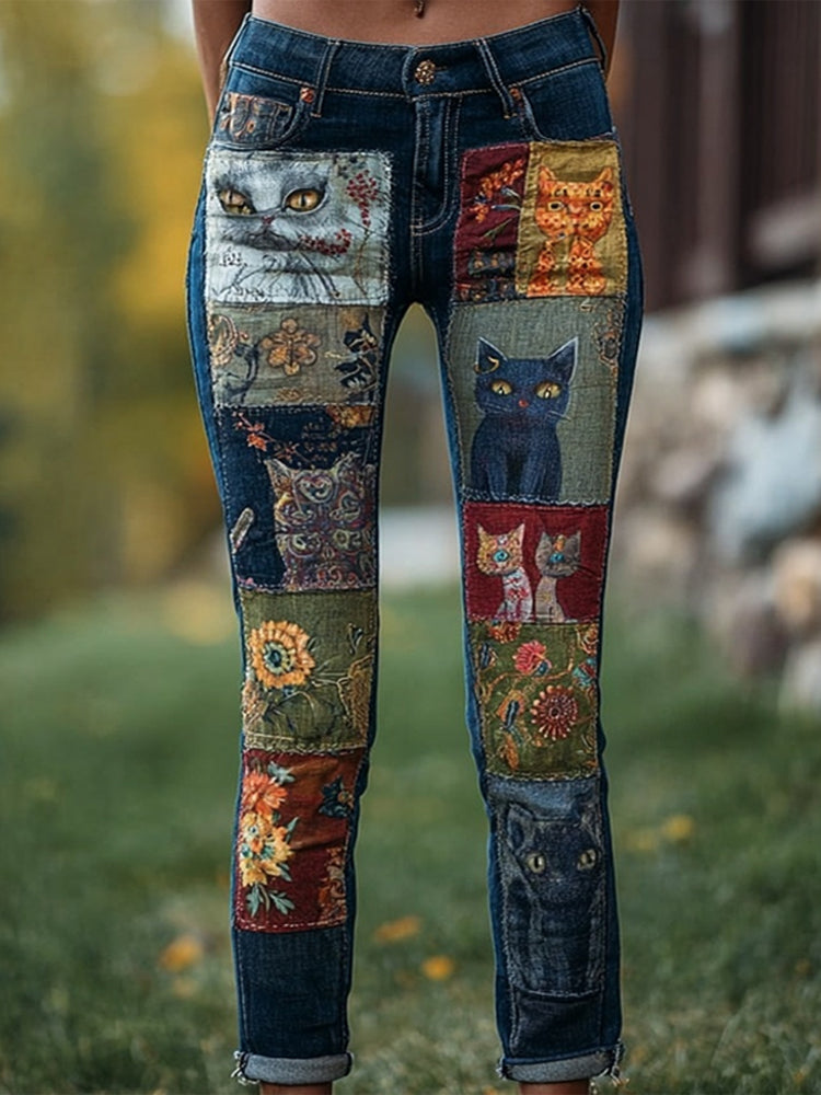 Beautifully Crafted Garment
