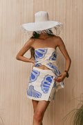 Well Tailored Garment with a Graceful Silhouette