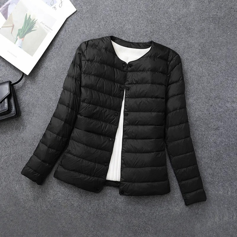 Elegantly Designed Coat