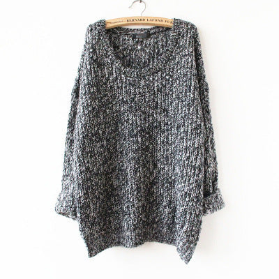 Vintage Inspired Pullover