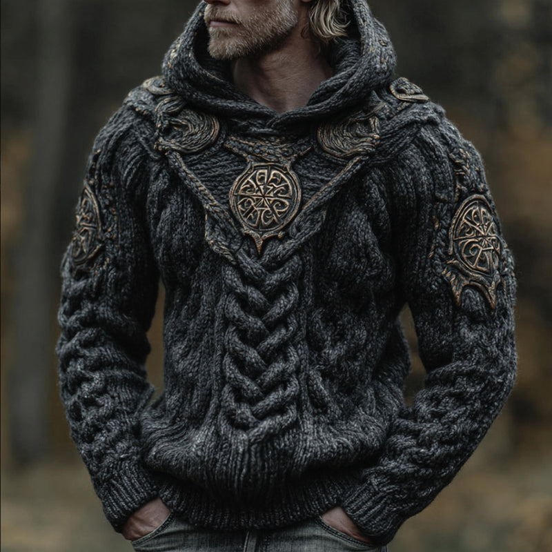 Classic Designed Jumper