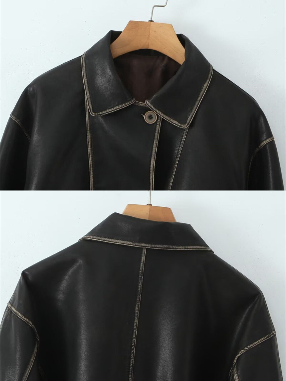 Elegantly Styled Jacket for Everyday Wear