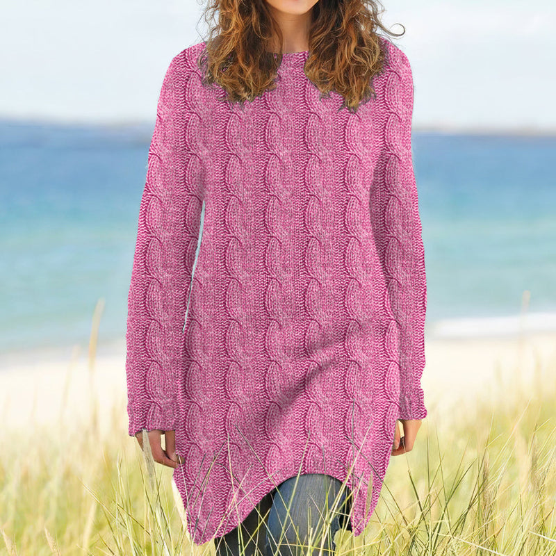 Classic Vintage Jumper